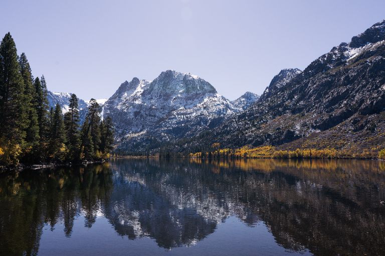 The Best Boondocking Spots in Colorado