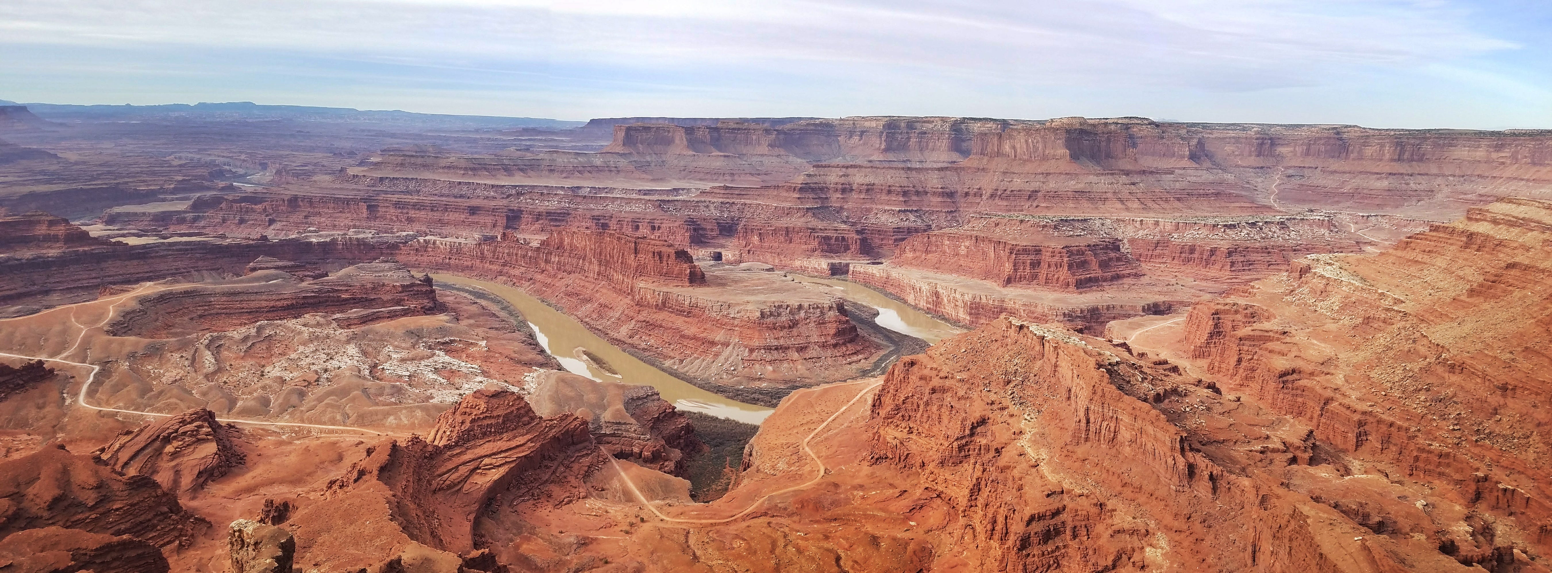 The best RV road trips in the U.S. (and how we'd plan them)