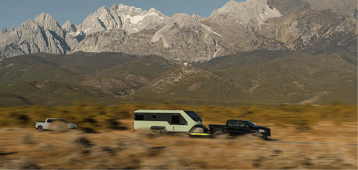 The Best Boondocking Spots in Texas