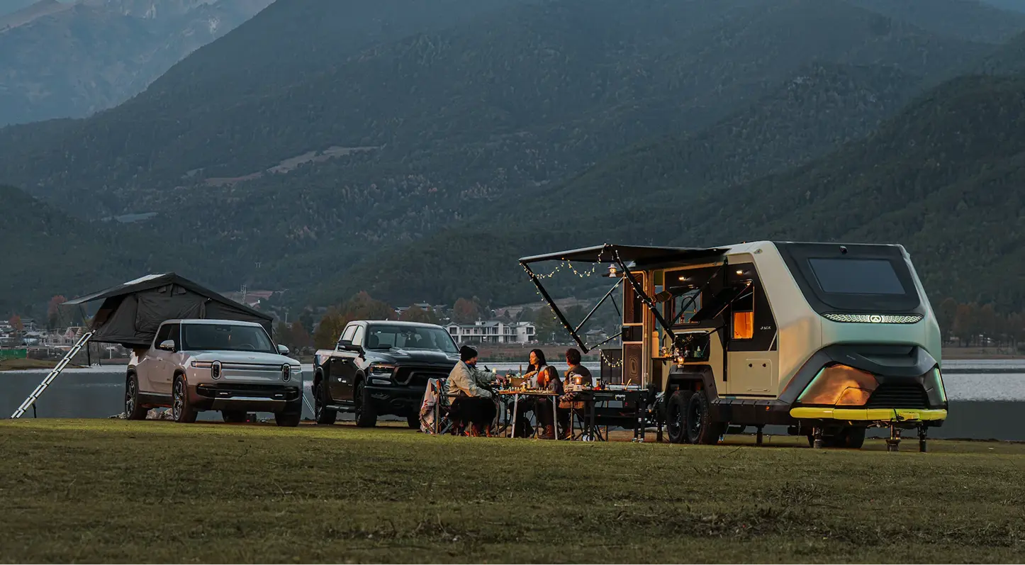 The Best Boondocking Spots in California