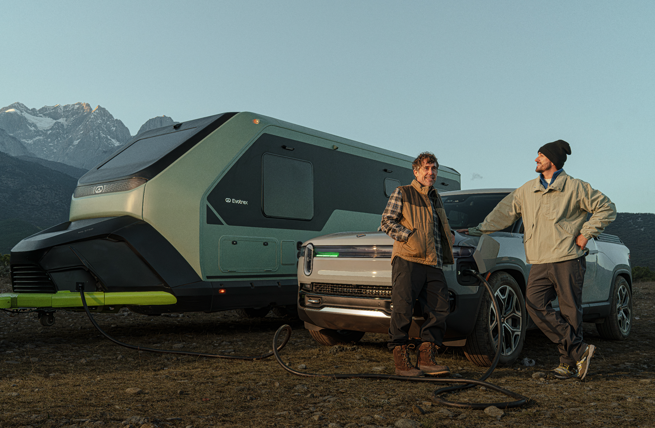 How Much Power Do You Actually Need to Boondock? Why Most All-Electric RVs Still Come Up Short