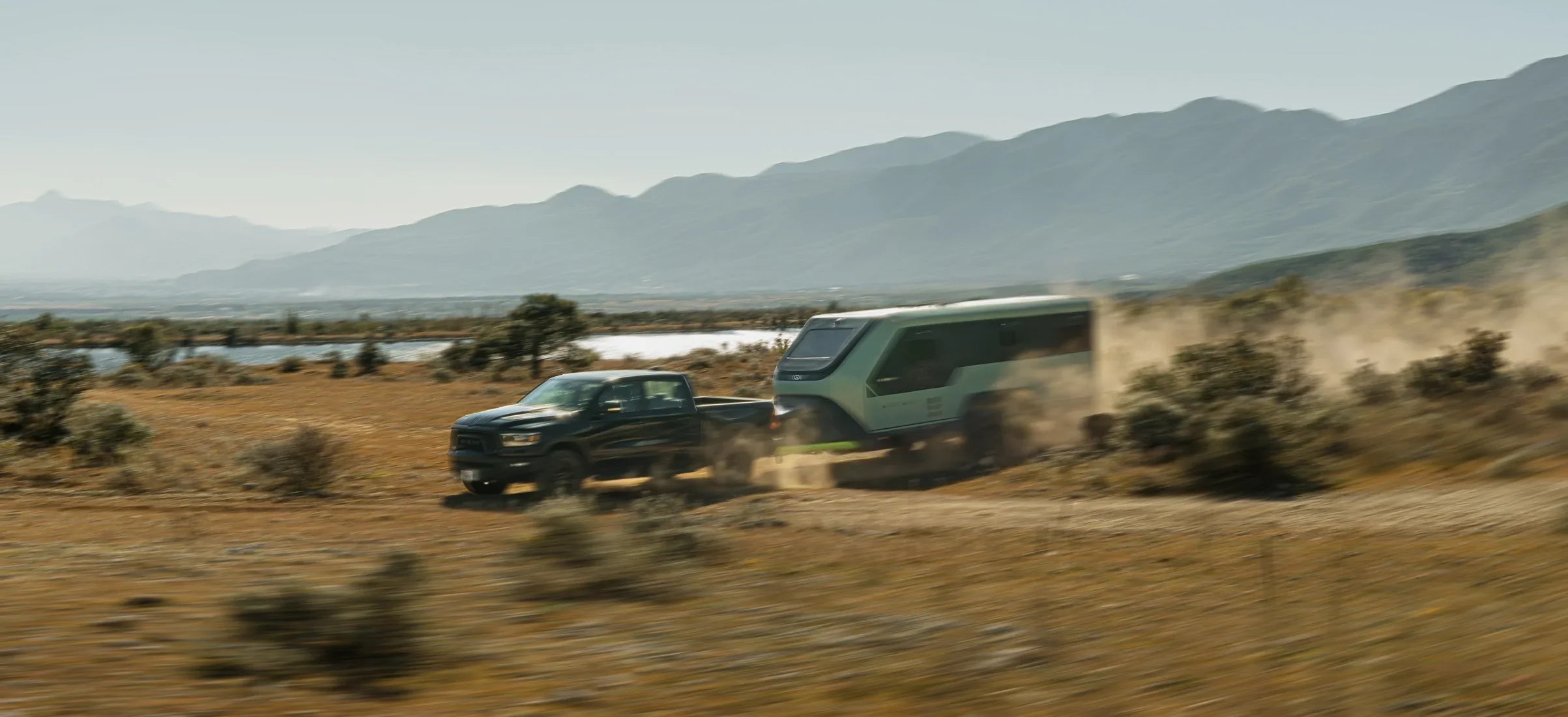 The Best Boondocking Spots in Arizona