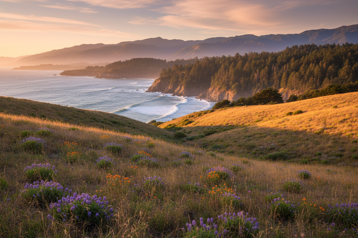Dispersed Camping in California: Where to Go and How to Do It Right
