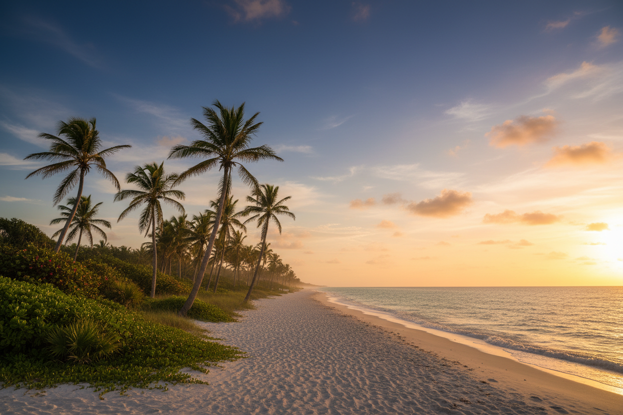 Dispersed Camping in Florida: Where It Is Allowed and How to Do It Right