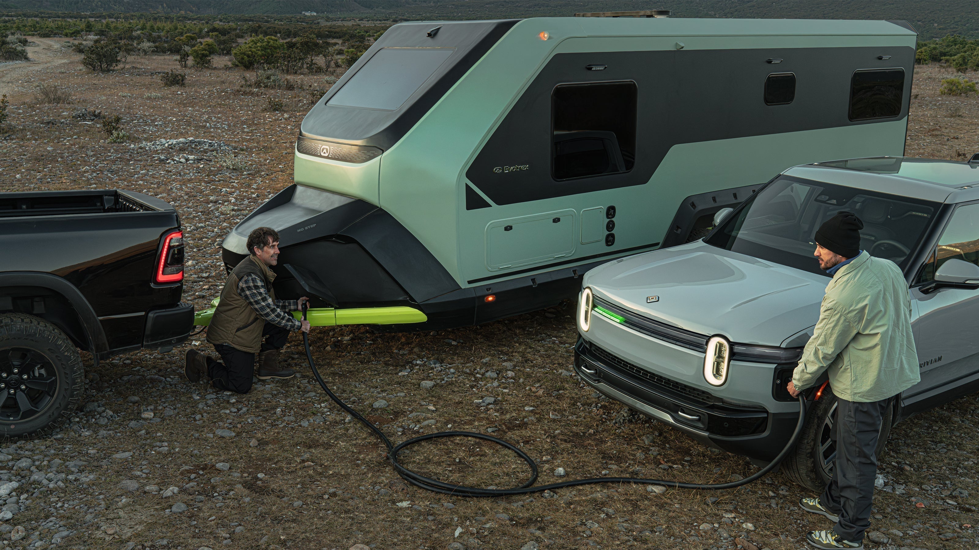 Electric trailer basics, benefits, and what to look for