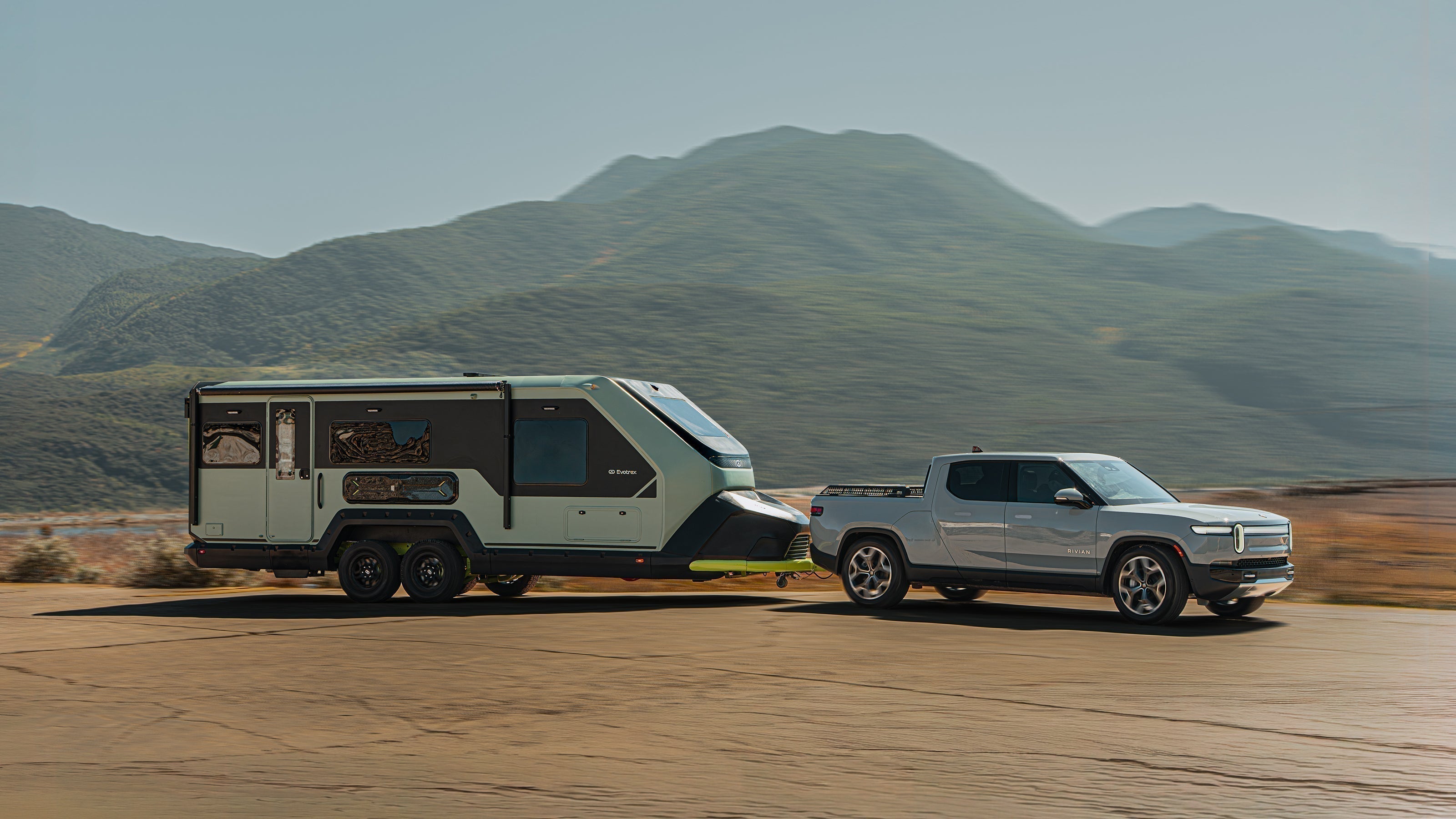 Best travel trailers for your truck, your crew, and your trips