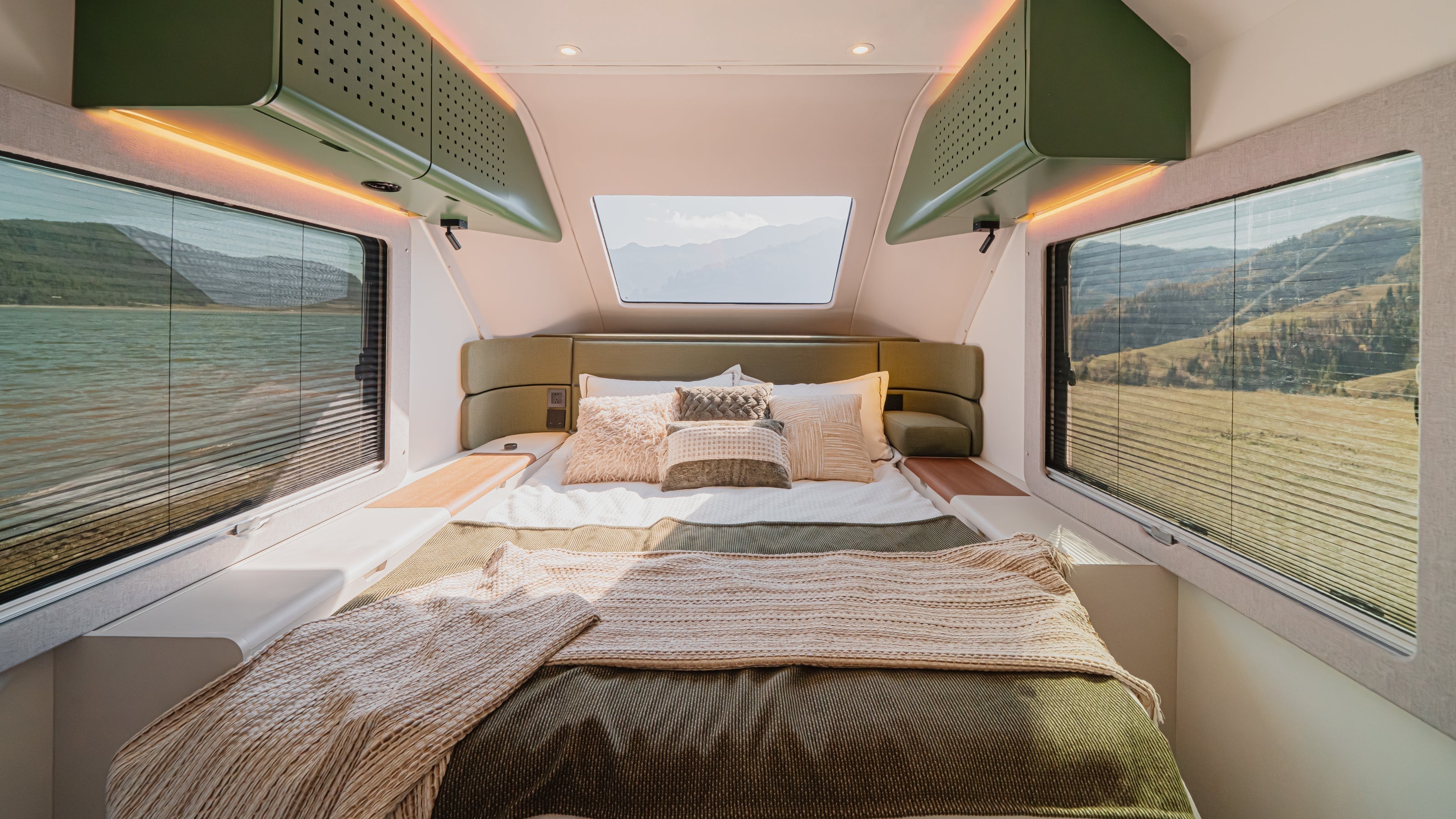 How much is an RV? A realistic look at prices by class