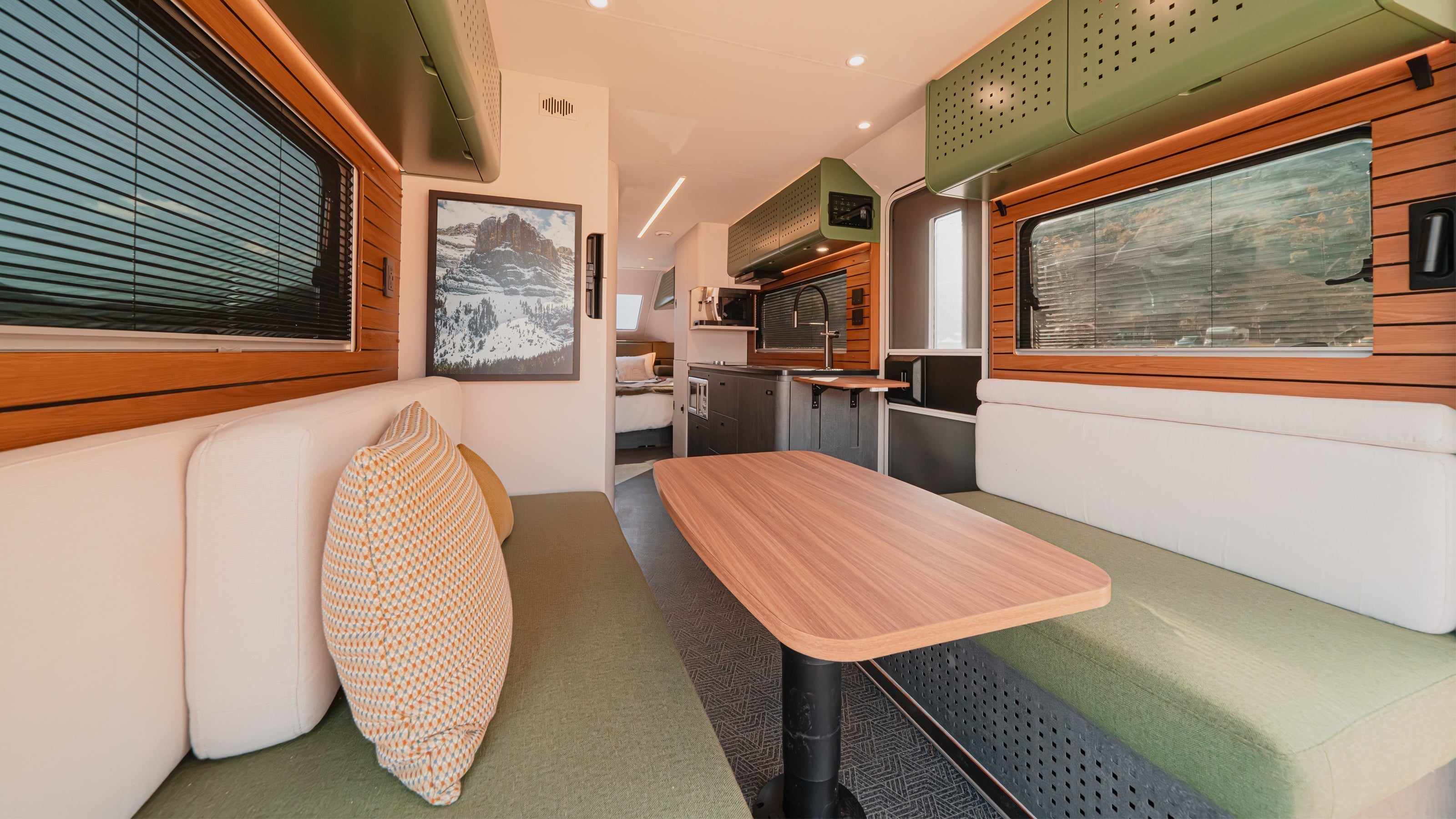 Travel trailer floor plans and how to choose the right one