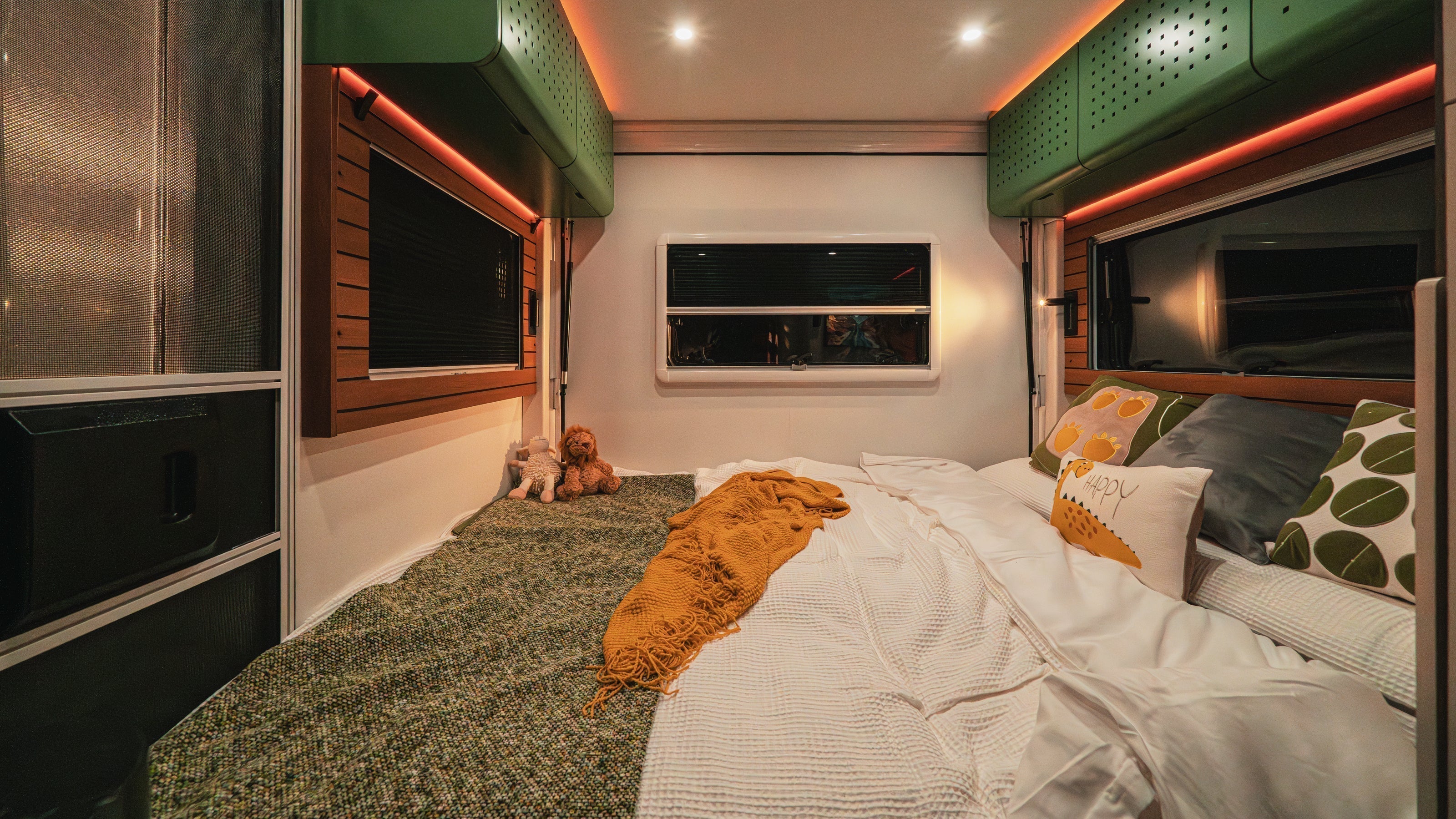 Best time to buy an RV, and when waiting stops paying off