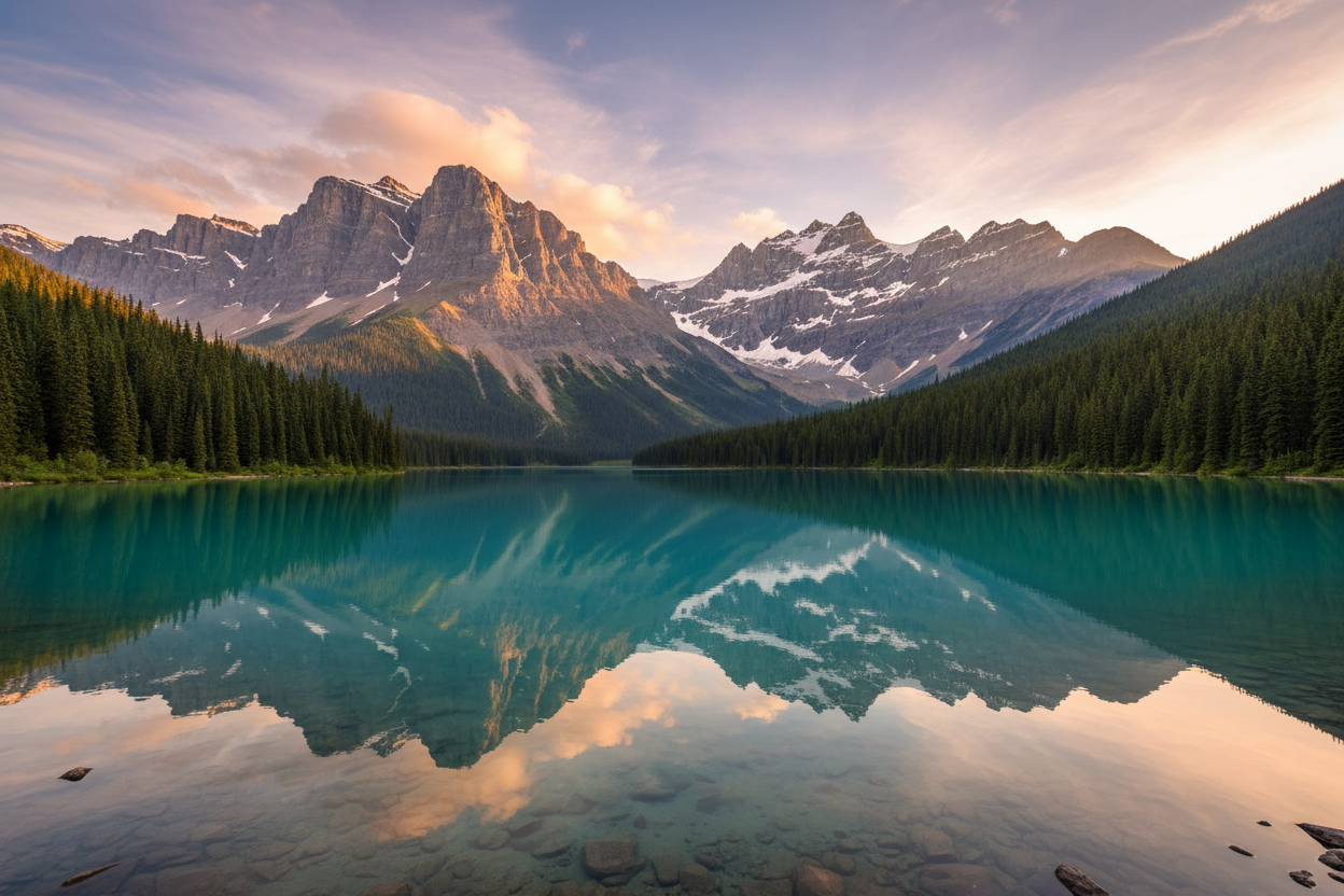 RV Camping Near Glacier National Park: Where to Stay and What to Know in 2026