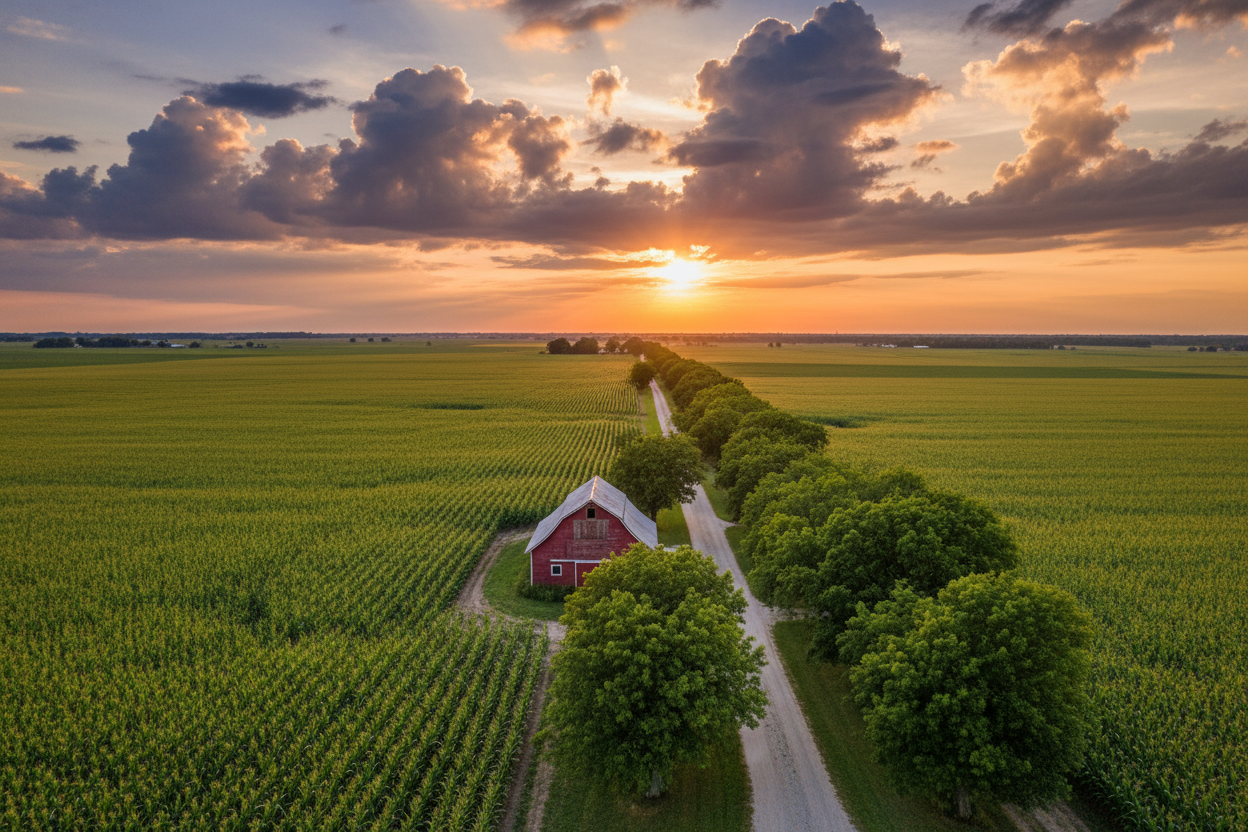 Dispersed Camping in Illinois: Where It Is Allowed and How to Do It Right