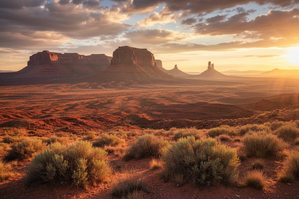 Dispersed Camping in New Mexico: Where to Go and How to Do It Right