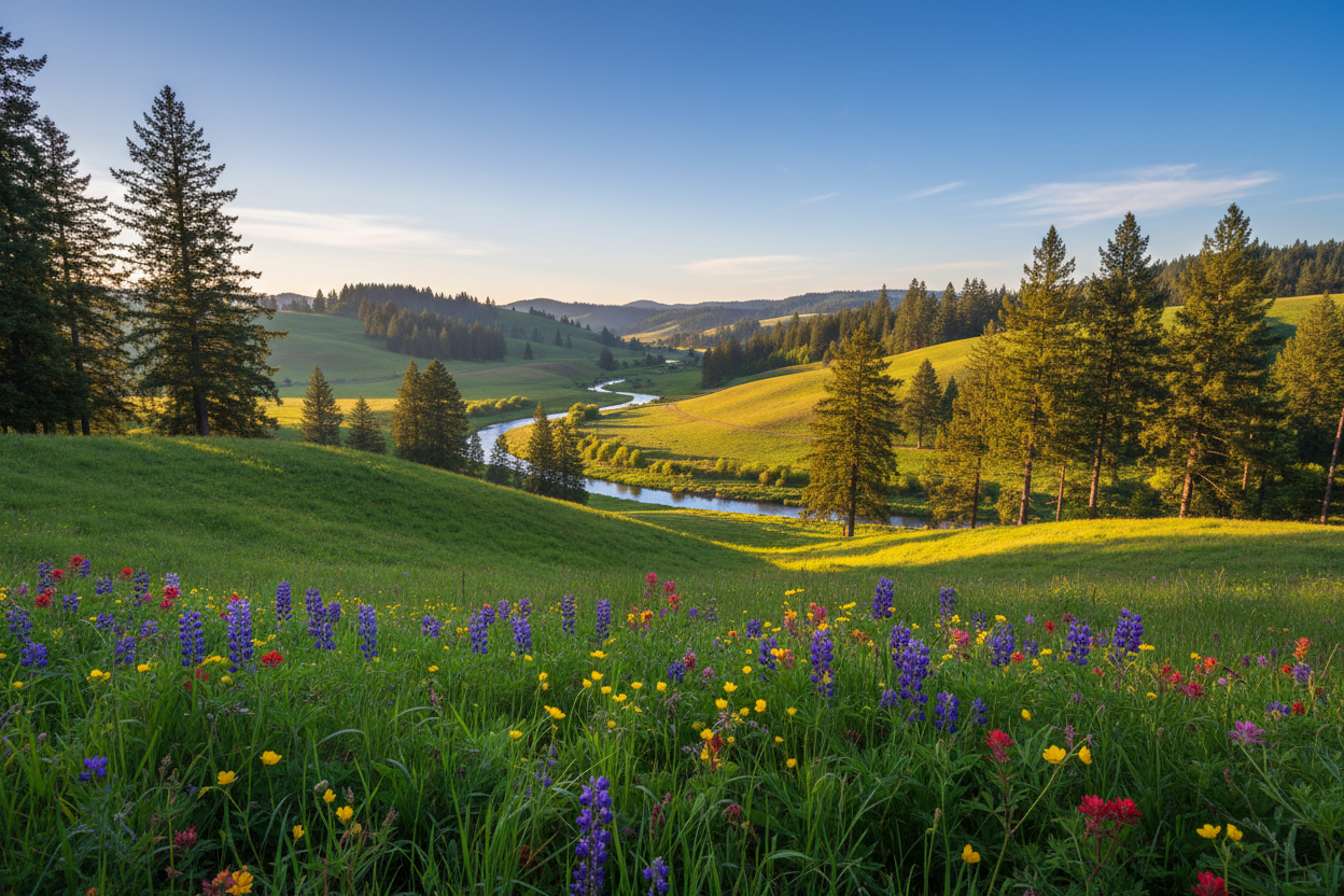 Dispersed Camping in Oregon: Where to Go and How to Do It Right