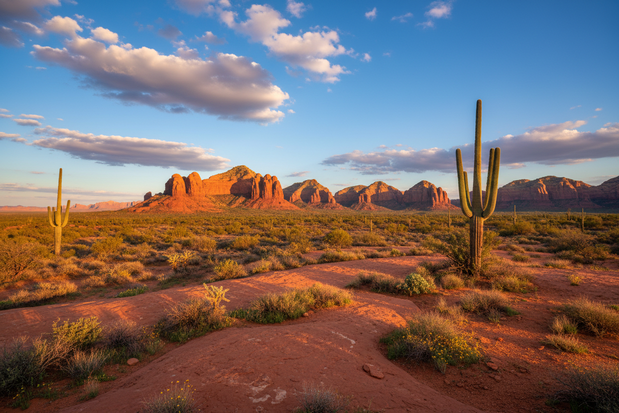 Dispersed Camping in Arizona: Where to Go and How to Do It Right