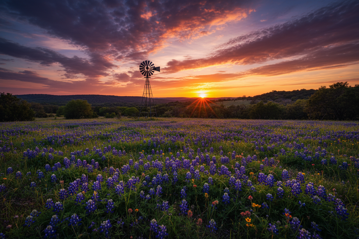 Dispersed Camping in Texas: Where It Is Actually Legal