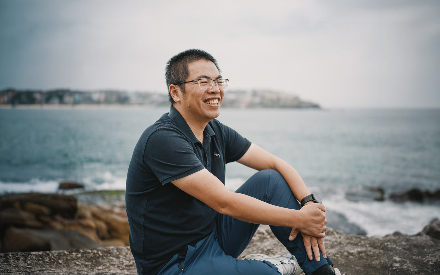 Bruce Yang