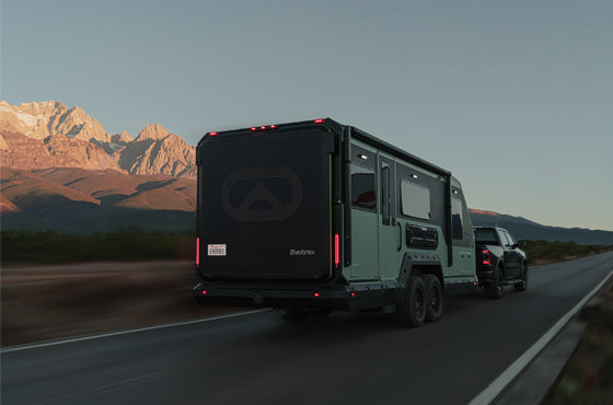 Propulsion perfected