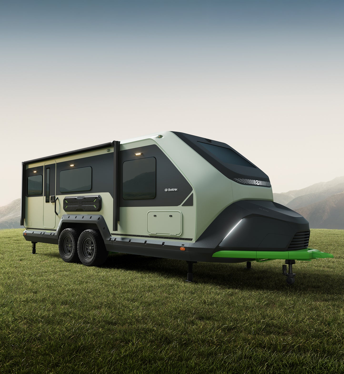 Evotrex-PG5 preorder