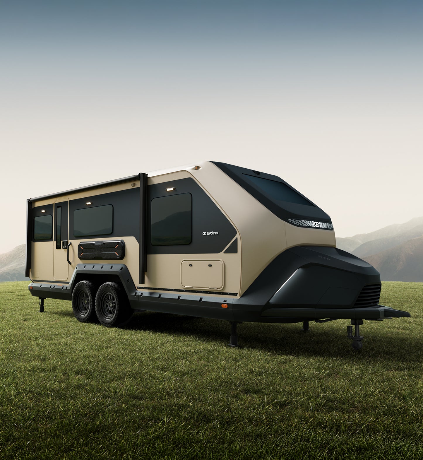 Evotrex-PG5 preorder