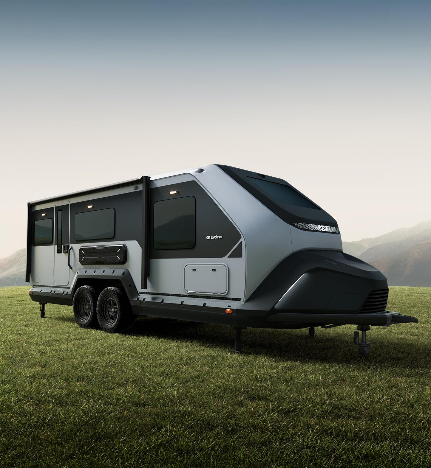 Evotrex-PG5 preorder