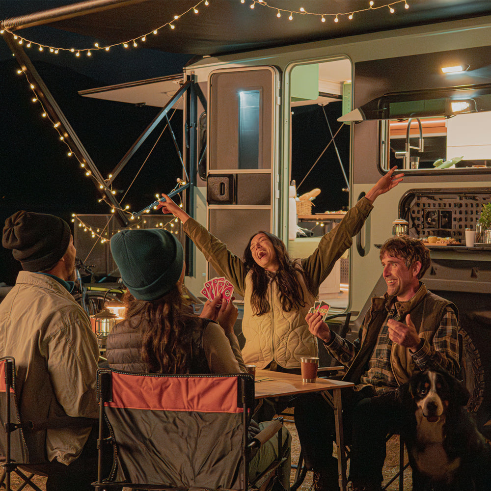 <p>"The best inventions: Evotrex-PG5 is  a  sleek, all-electric, semi-autonomous travel trailer."</p>