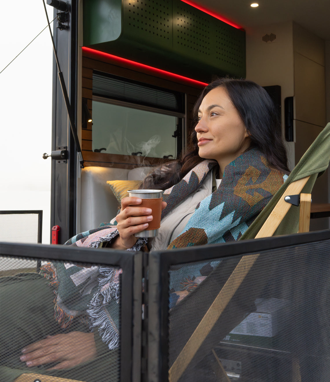 Instant water heater